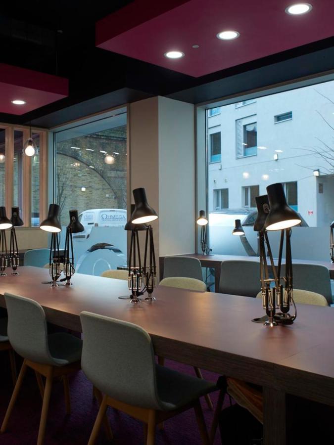 Chapter South Bank In Appartement Londres