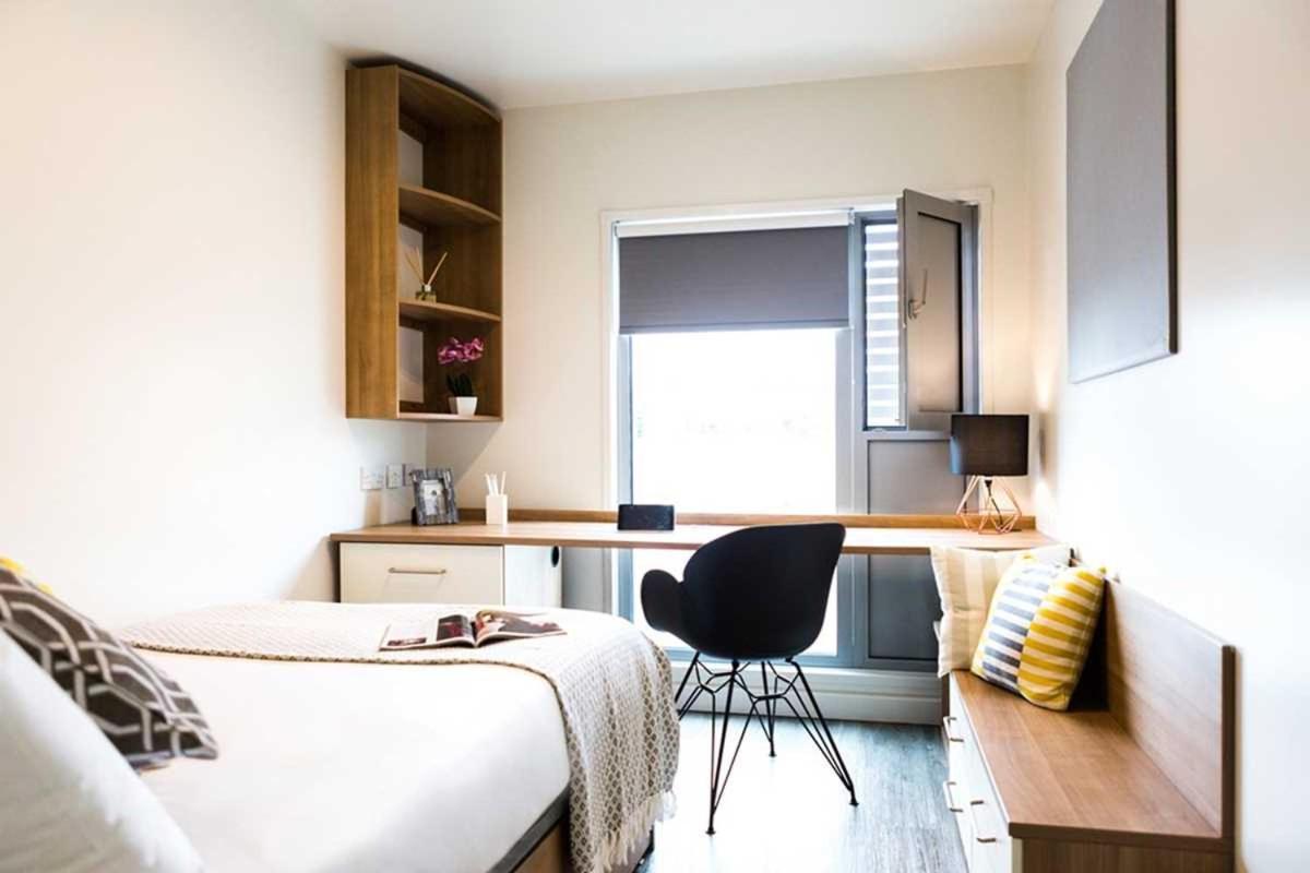 Appartement Chapter South Bank In