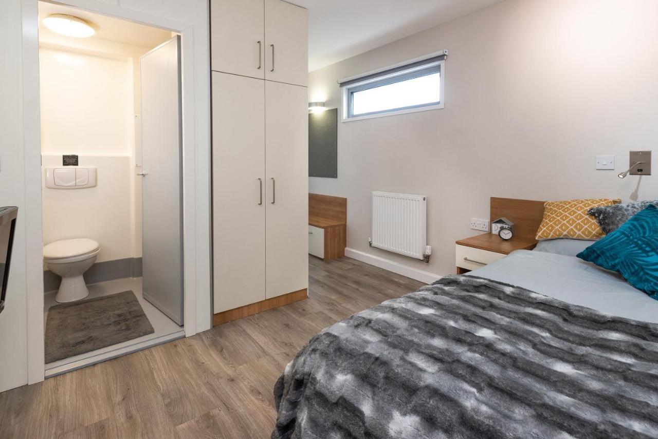 Chapter South Bank In Appartement Londres
