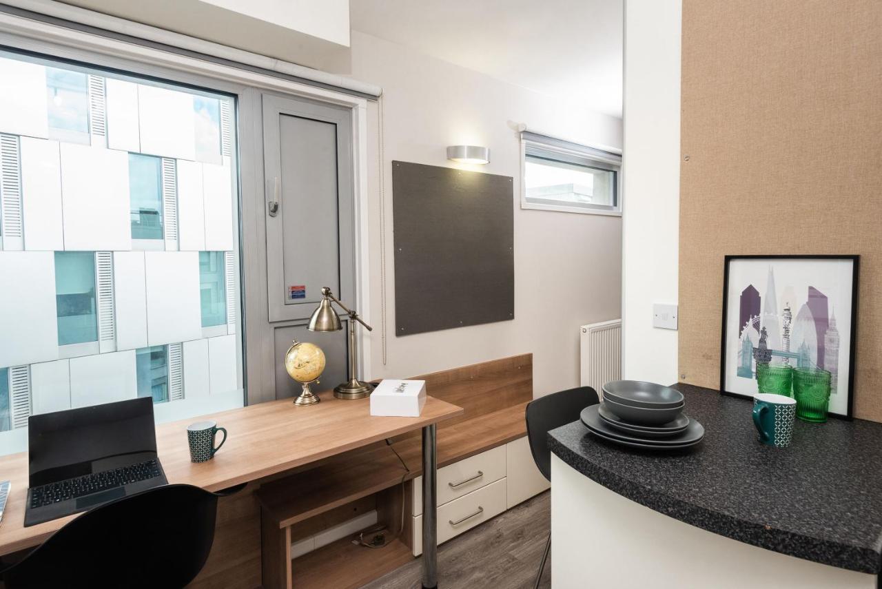 Chapter South Bank In Appartement Londres