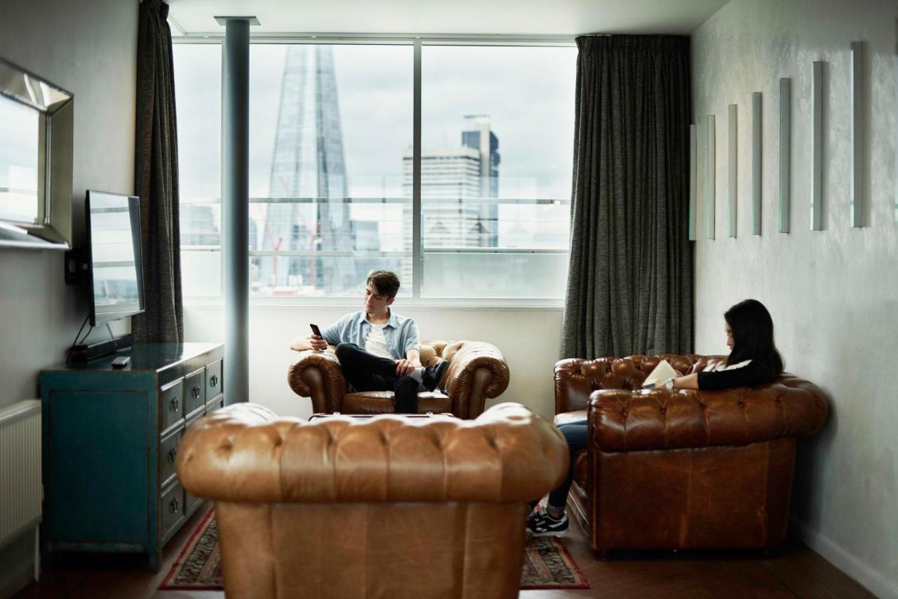 Chapter South Bank In Appartement Londres