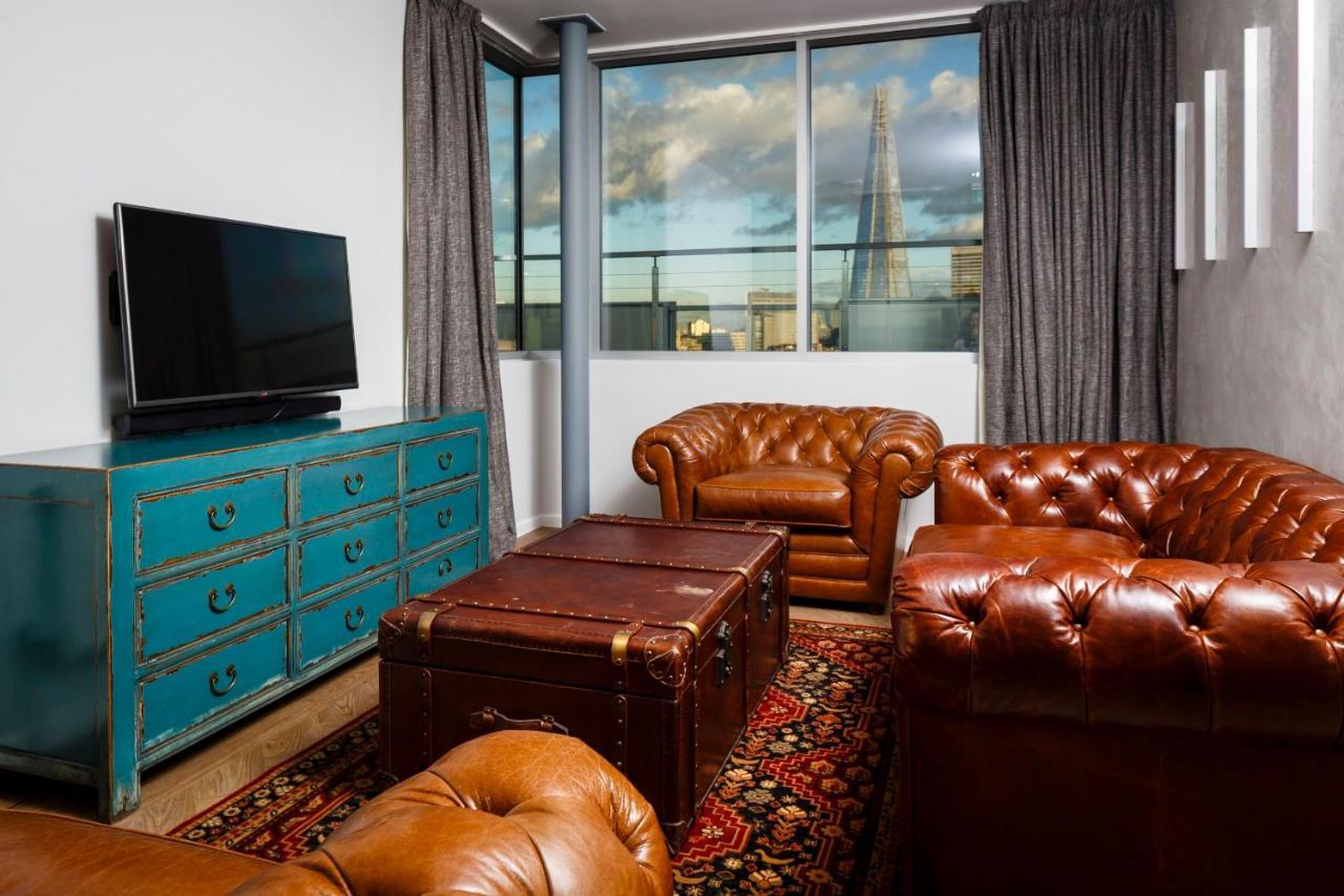 Chapter South Bank In Appartement