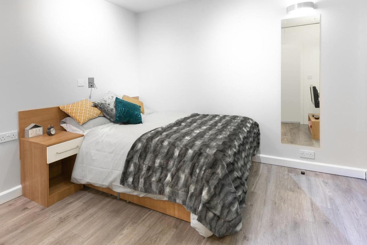 Appartement Chapter South Bank In *
