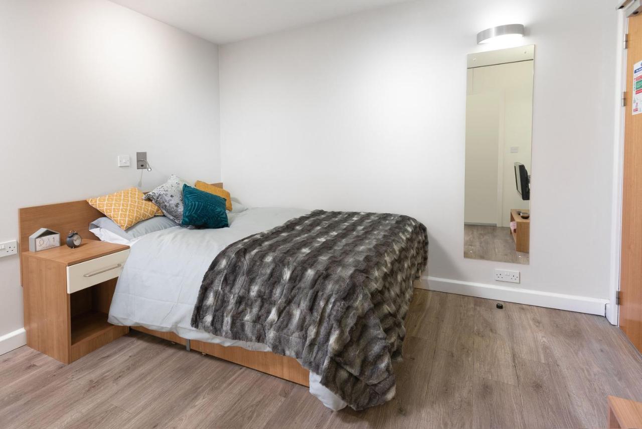 Chapter South Bank In Appartement *