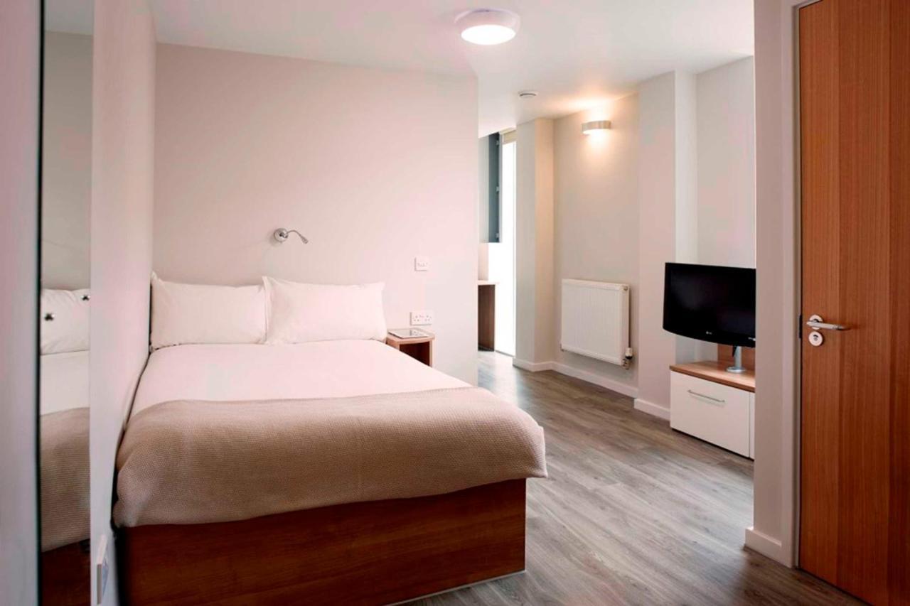 Chapter South Bank In Appartement *