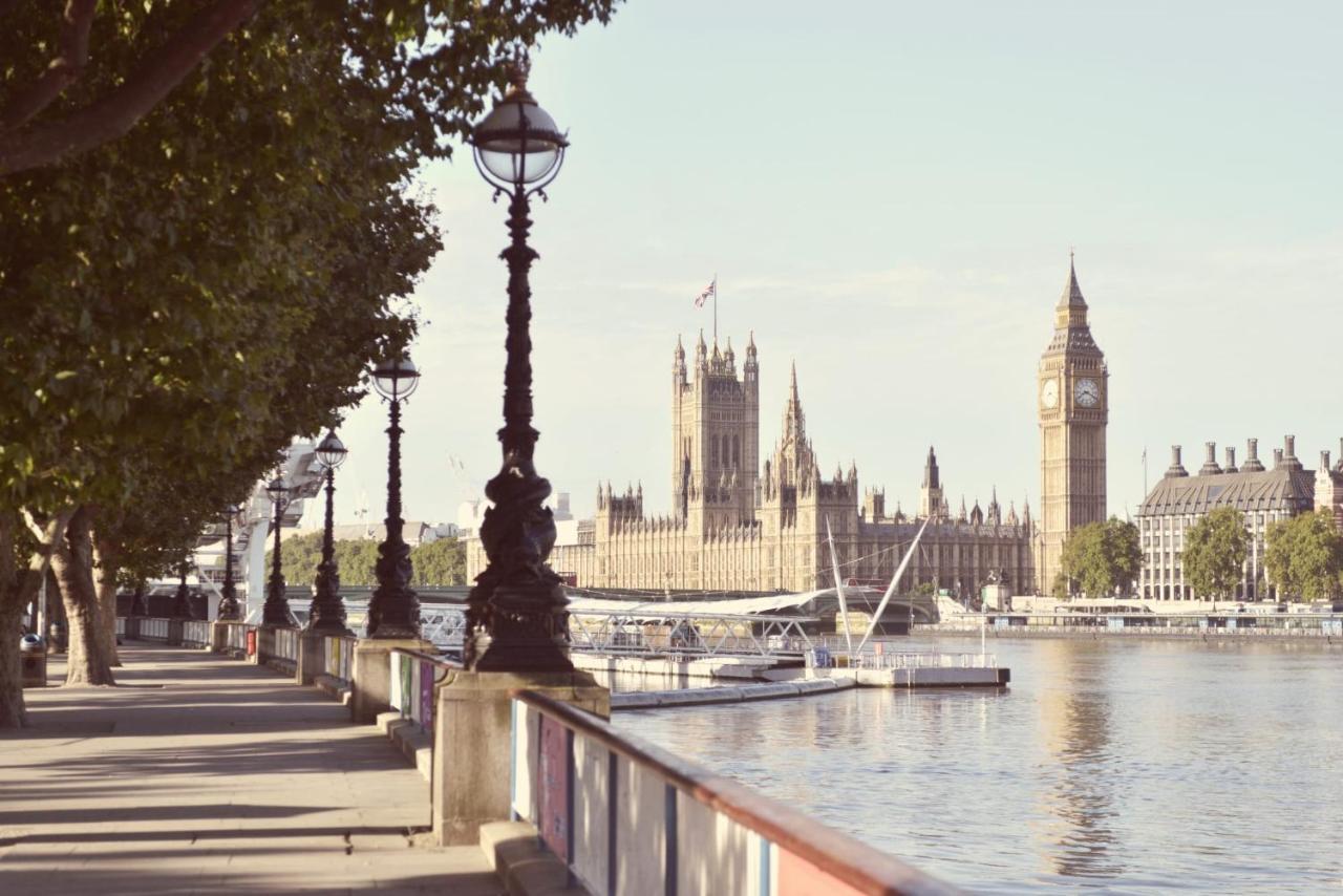 Chapter South Bank In Appartement Londres