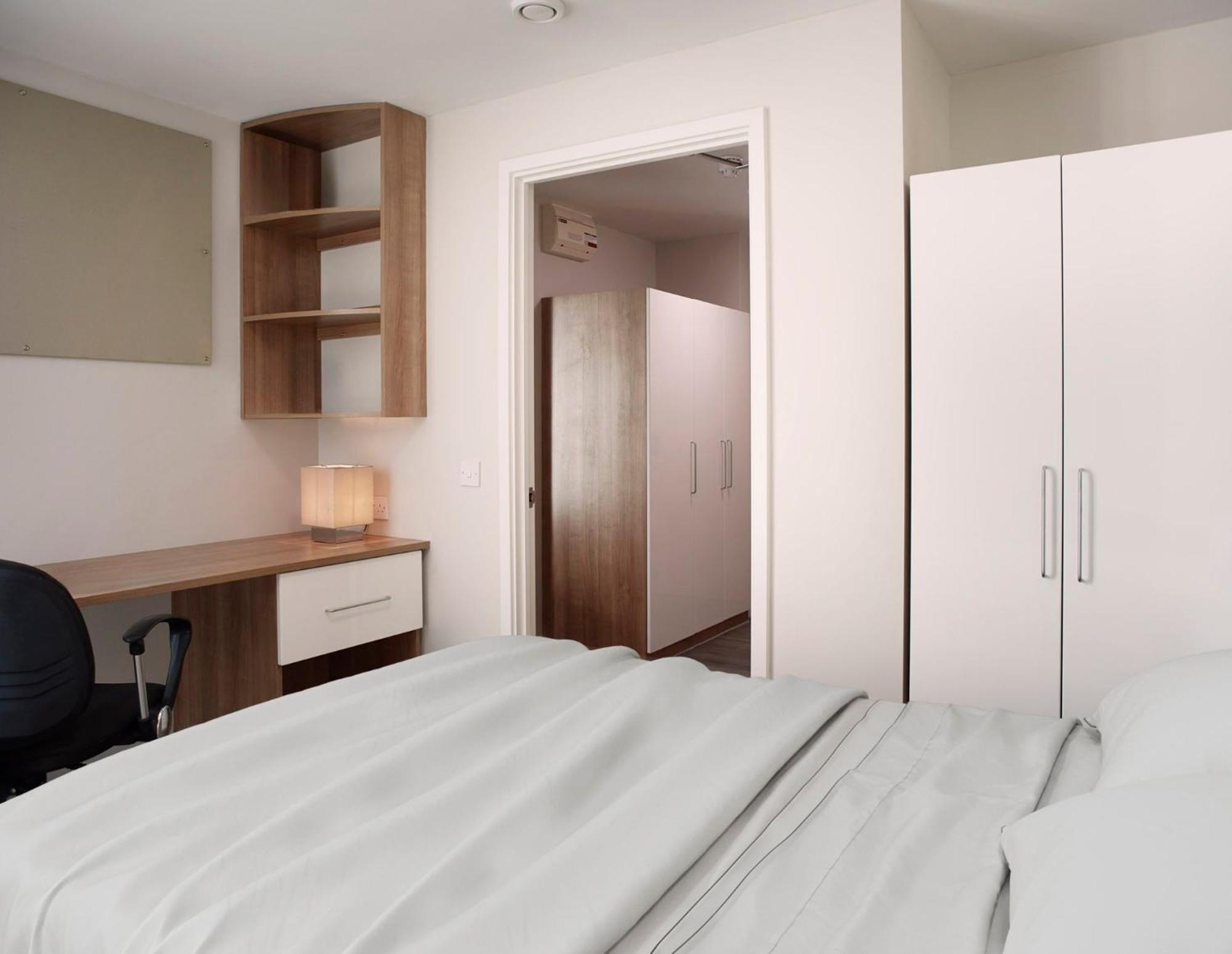 Appartement Chapter South Bank In Londres