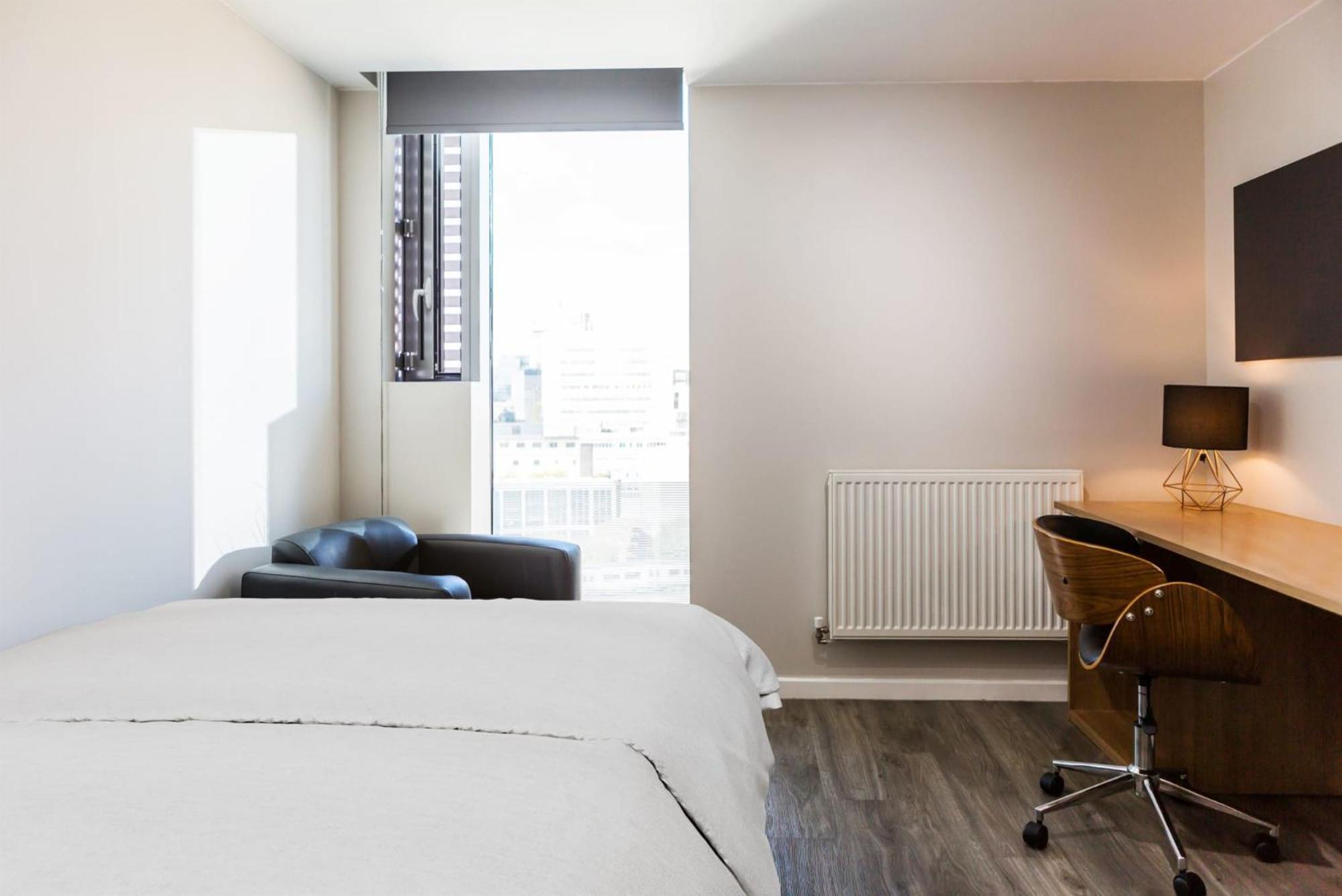 Chapter South Bank In Appartement