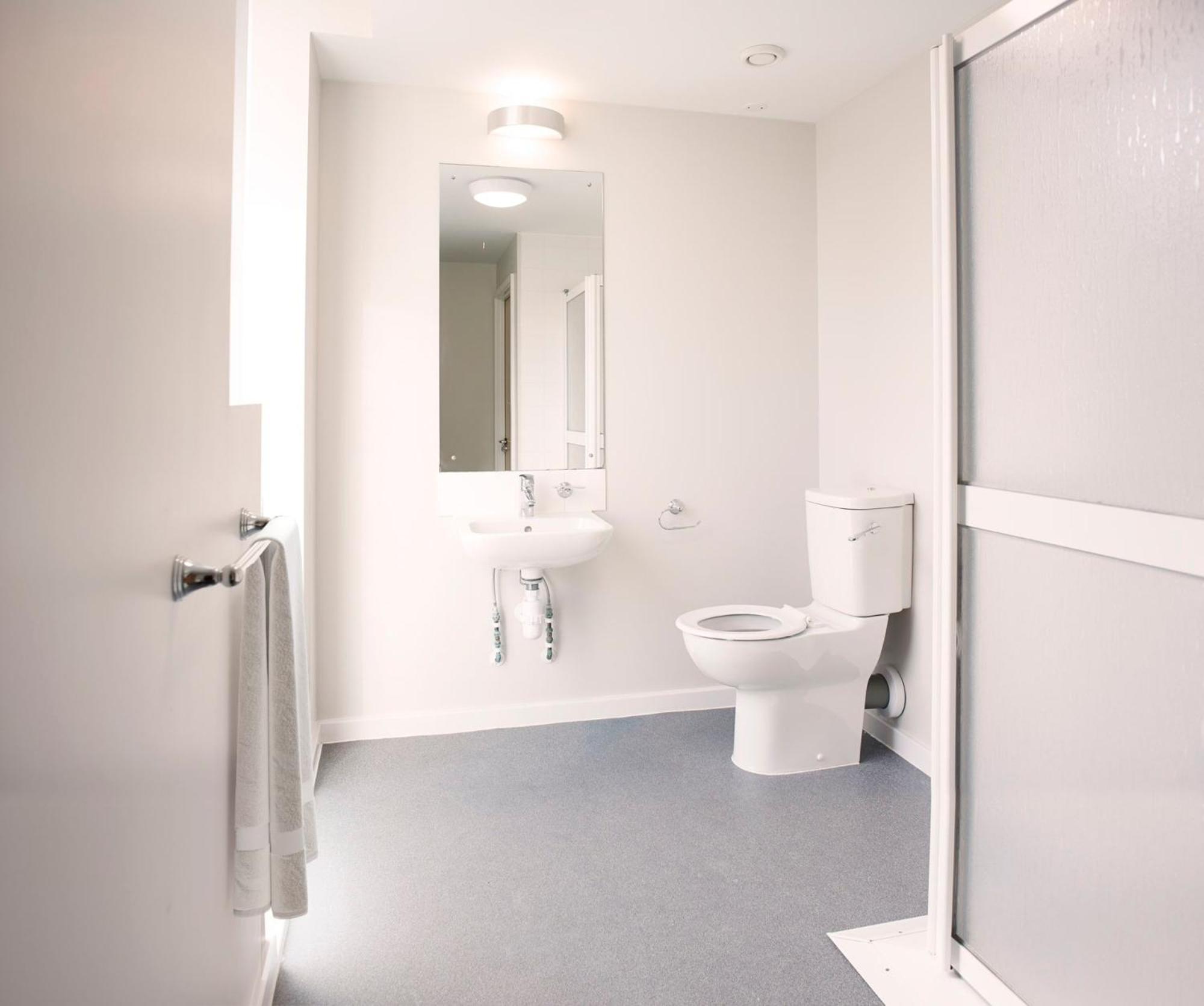 Appartement Chapter South Bank In