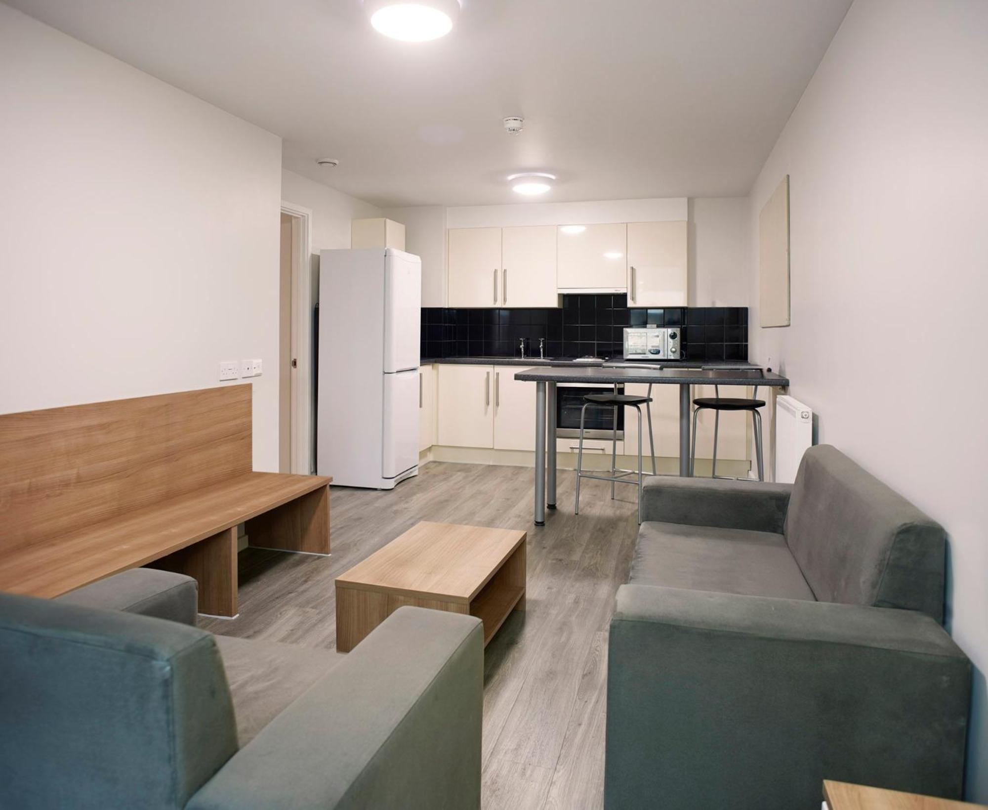 Appartement Chapter South Bank In Londres