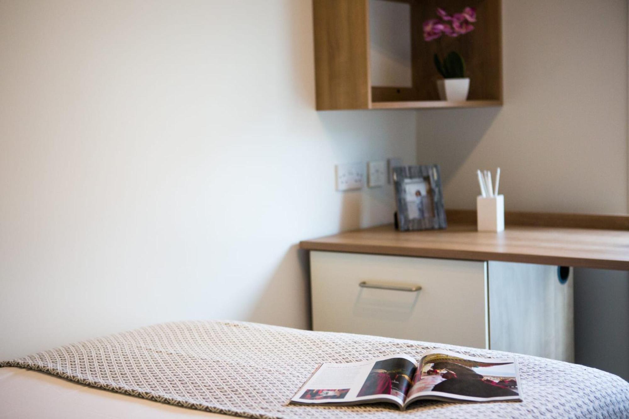 Appartement Chapter South Bank In Londres
