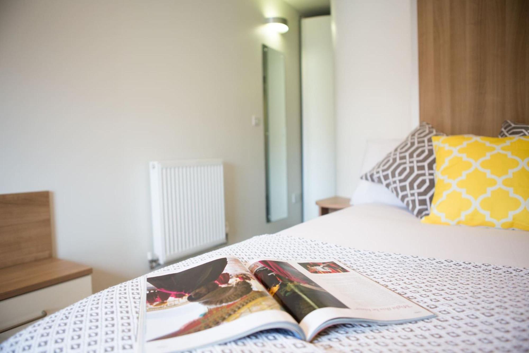 Chapter South Bank In Appartement Londres