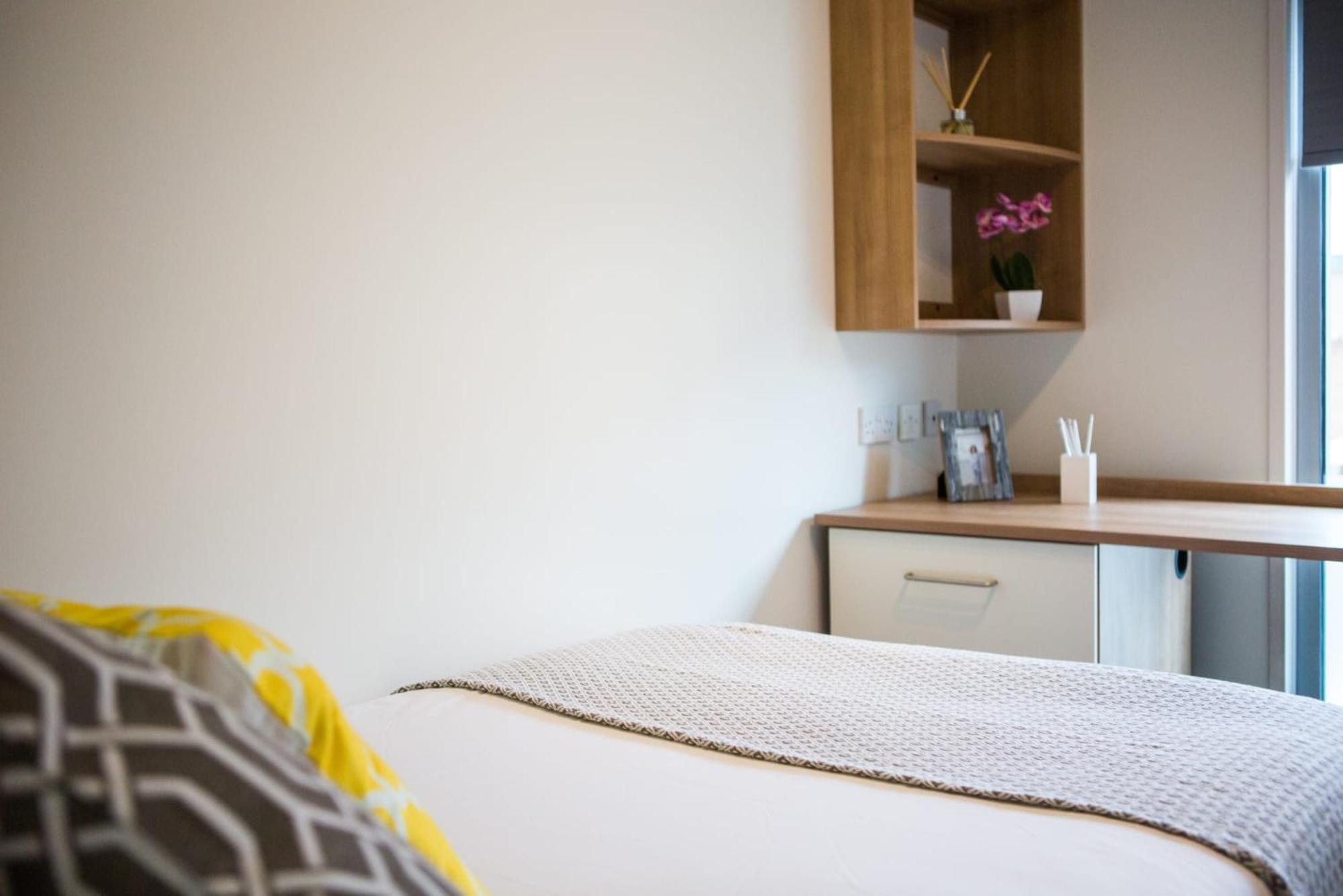 Appartement Chapter South Bank In Londres