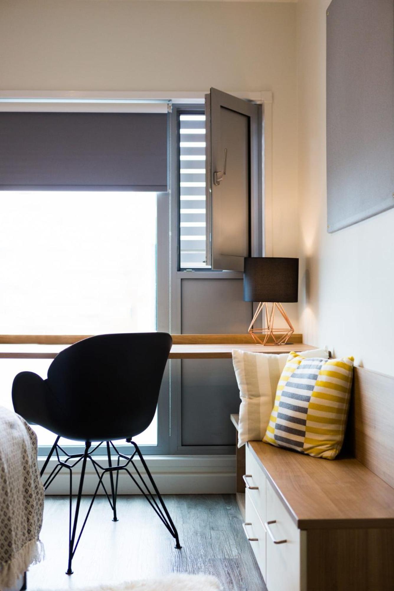 Chapter South Bank In Appartement